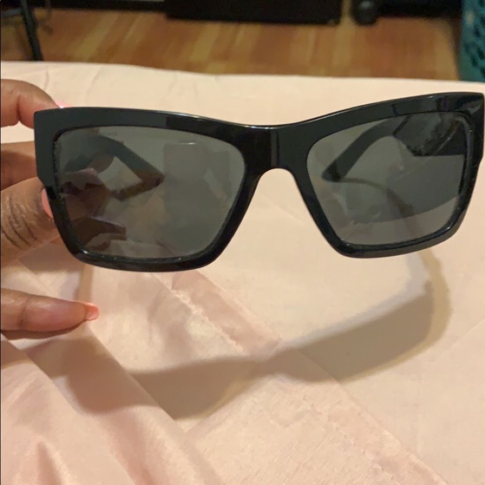 Versace glasses